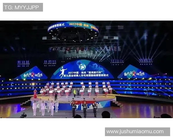 广州羽毛球队实力崛起荣登全国羽毛球实力排行榜第九名