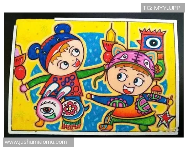 足球明星的夸张艺术表现与创意绘画素材分享