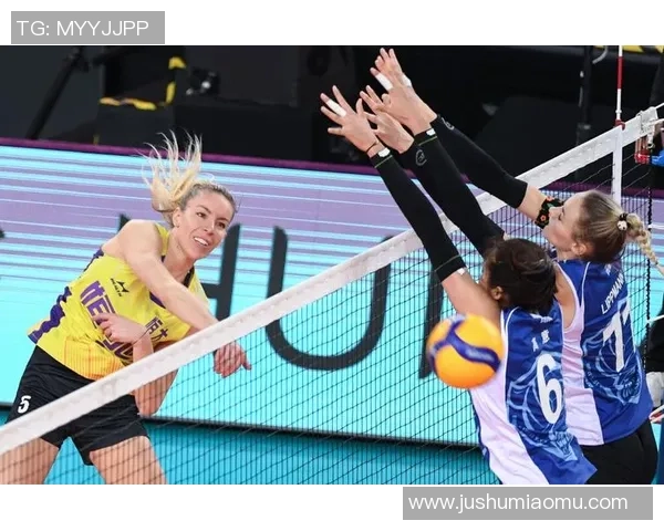 广州排球队防反战术解析：深度剖析排球比赛中的攻防策略与团队协作