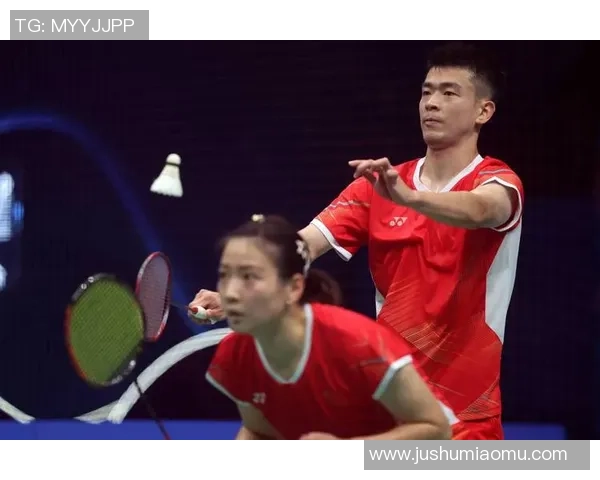 广州羽毛球队在亚运会上的精彩表现与节奏掌控分析