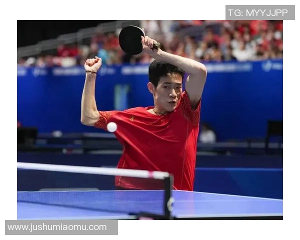 乒乓球心理素质评比揭晓武汉乒乓球队荣登第四名引关注